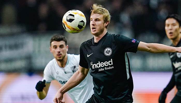 Frankfurt - Köln Tipp